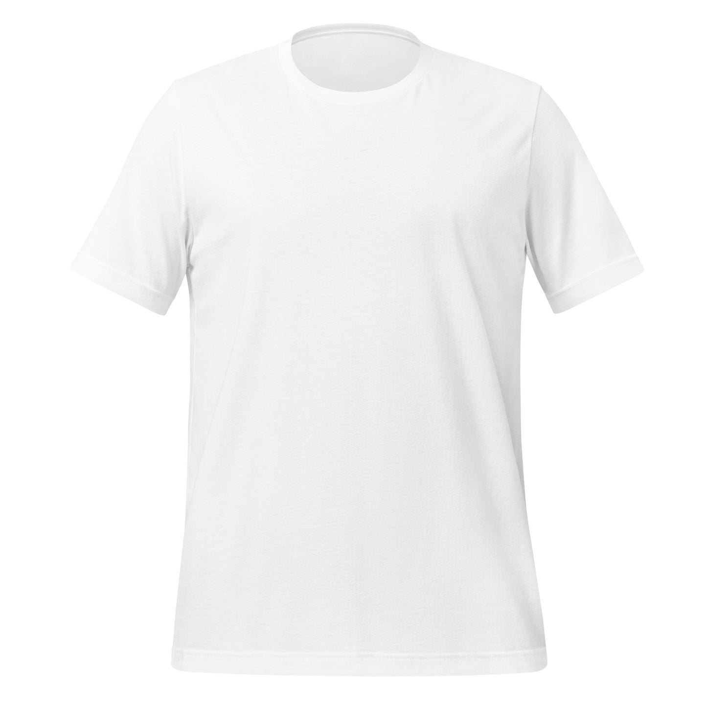 SFV Cotton Jersey Tee - 3001