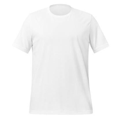 SFV Cotton Jersey Tee - 3001