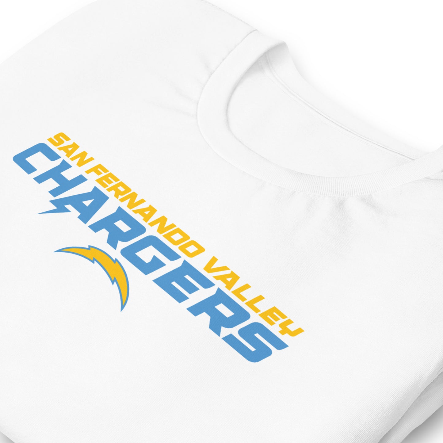 SFV Preseason Unisex Cotton Jersey Tee - 3001