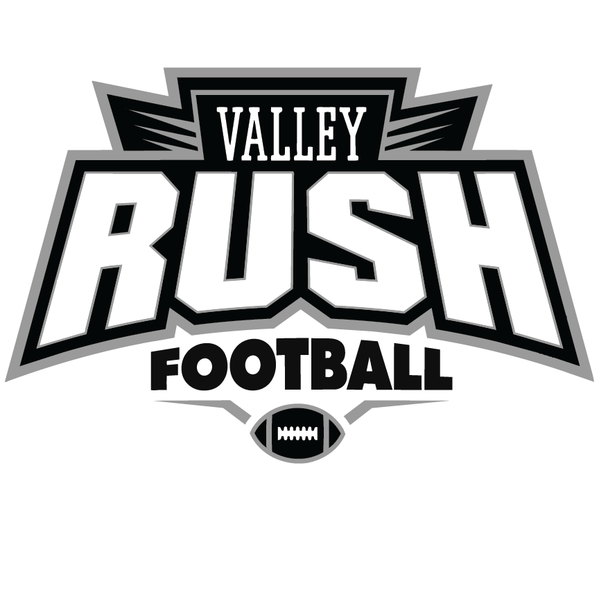Valley Rush Hoodie 18500