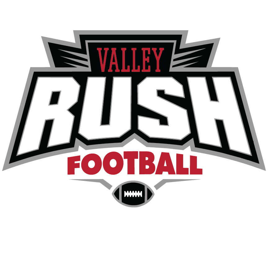 Valley Rush Crewneck Sweatshirt 18000