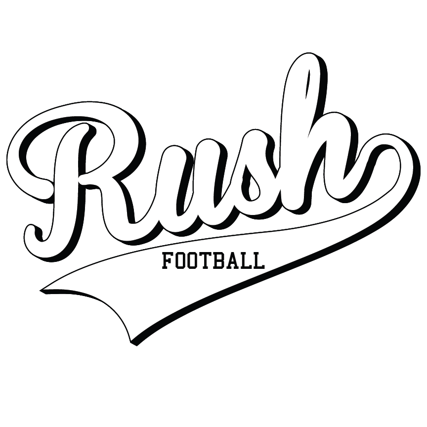 Women's Relaxed Tee 6400 - Valley Rush