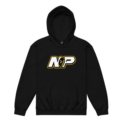 NP Main Youth Heavyweight Hoodie 18500B