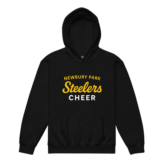 NP Cheer Heavyweight Hoodie 18500B