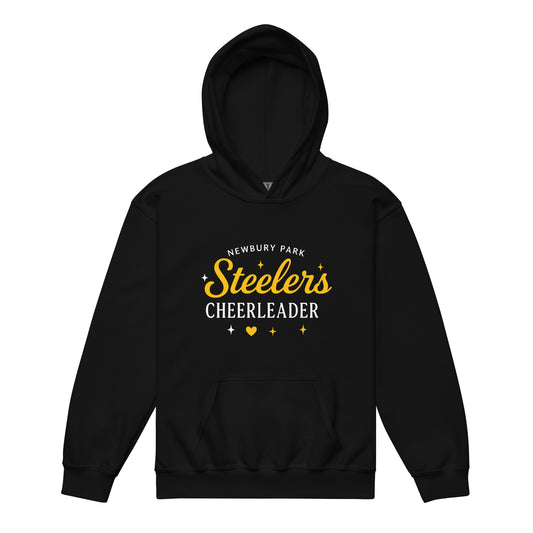 NP Cheerleader Heavyweight Hoodie 18500B
