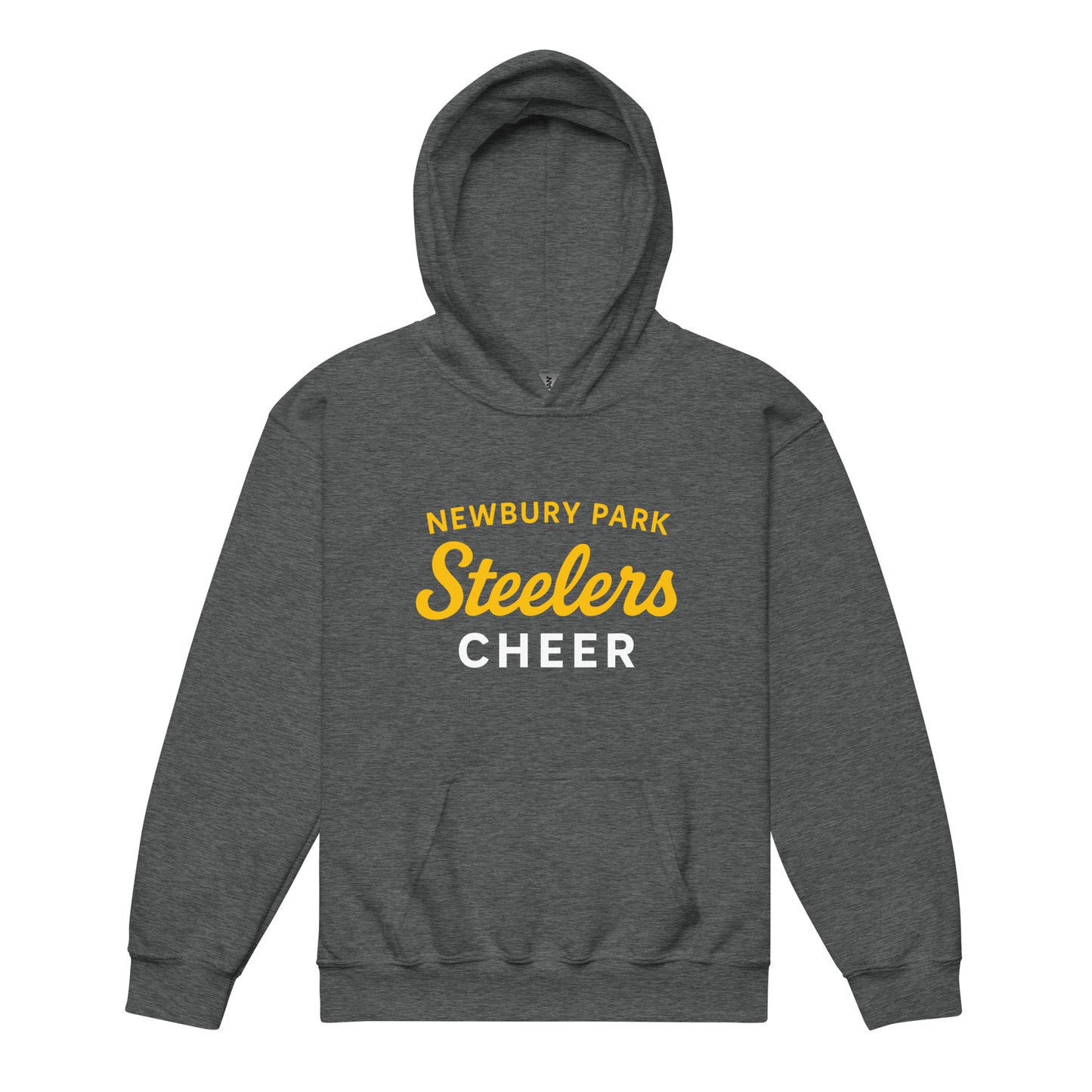 NP Cheer Heavyweight Hoodie 18500B