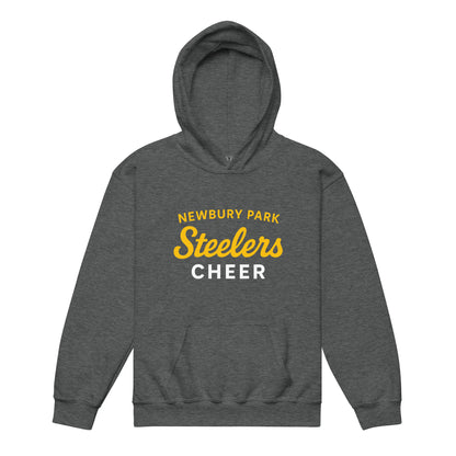 NP Cheer Heavyweight Hoodie 18500B