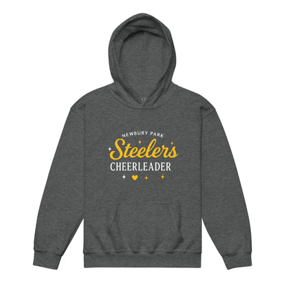NP Cheerleader Heavyweight Hoodie 18500B