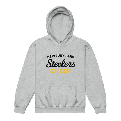 NP Cheer Heavyweight Hoodie 18500B
