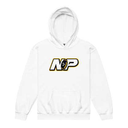 NP Main Youth Heavyweight Hoodie 18500B