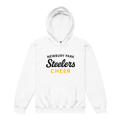 NP Cheer Heavyweight Hoodie 18500B